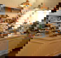 The Woolshed Yallah - Hotel VIC