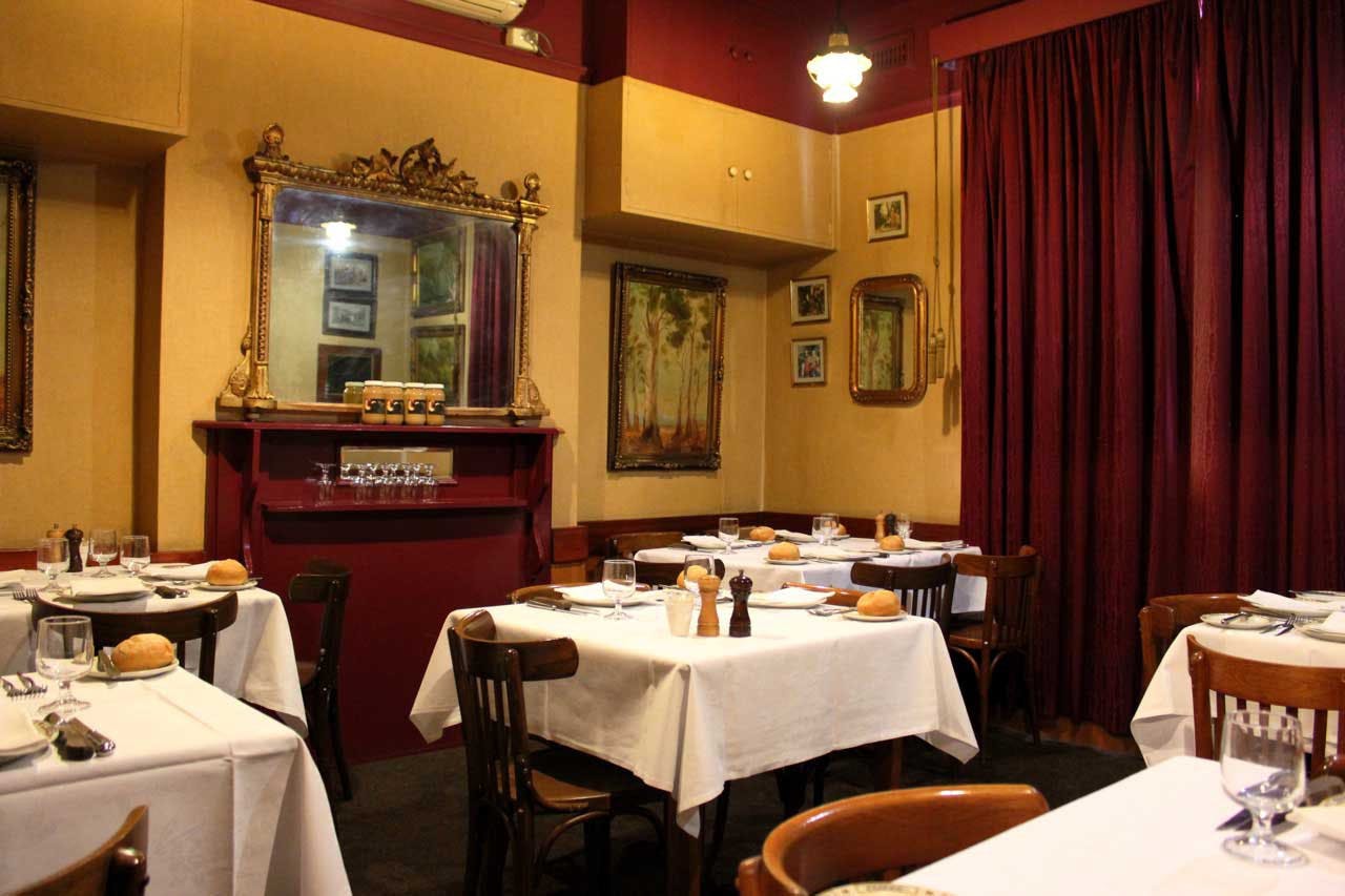 Richmond VIC Hotel VIC