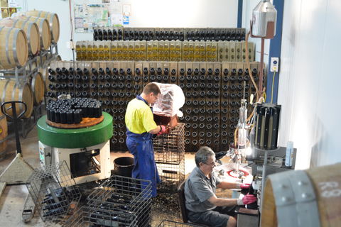 Anderson Winery - Hotel VIC 2