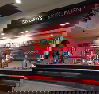 Bo Bo's Kitchen - Hotel VIC