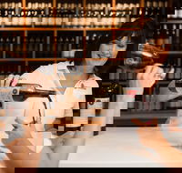 Calabria Family Wines Riverina Cellar Door - Hotel VIC