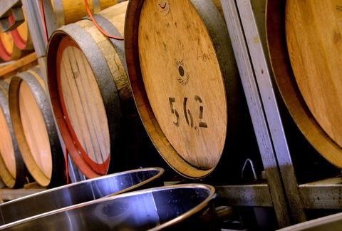 Gloucester River Winery - Hotel VIC 0