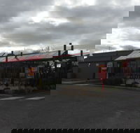 Hungry Jack's - Golden Grove - Hotel VIC