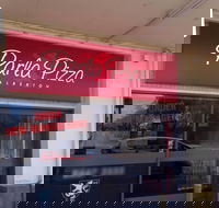 Parla Pizza - Hotel VIC