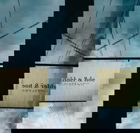 Udder  Hoe - Hotel VIC