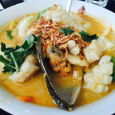 Absolute Thai - Tuggerah - Hotel VIC 0