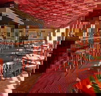 All Seasons Bar  Grill - Hotel VIC