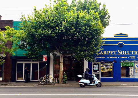 Draft Coffee Roasters - Hotel VIC 0