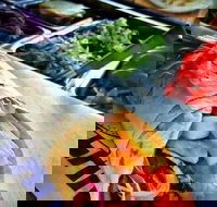 Gully Fish  Grill - Hotel VIC