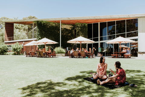Howard Park Cellar Door - Hotel VIC 1