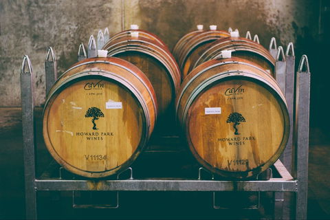 Howard Park Cellar Door - Hotel VIC 2