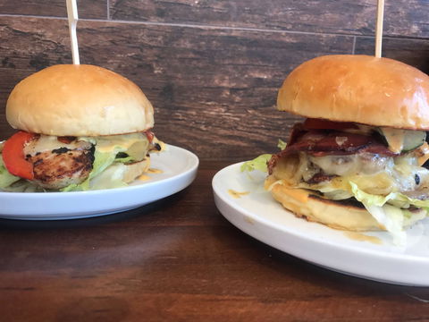 Joe's Milkbar - Hotel VIC 0