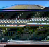 Mount Kembla Village Hotel - Hotel VIC