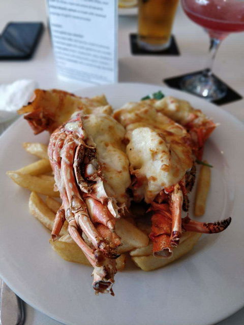 St George Sailing Club Restaurant - Hotel VIC 0