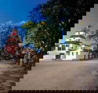 Tahbilk Winery and Vineyard - Hotel VIC