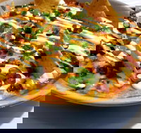 Tejano Cantina - Hotel VIC