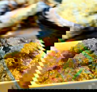 Bollywood Tandoori - Hotel VIC