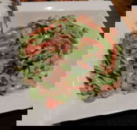 Grande Forno Bistro - Hotel VIC