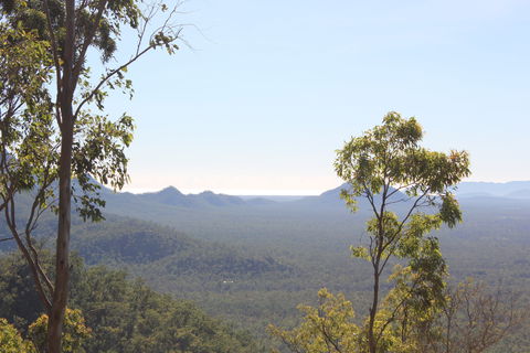 Herveys Range Heritage Tea Rooms - Hotel VIC 2