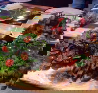 Kin Kin Kin Thai Cuisine - Hotel VIC