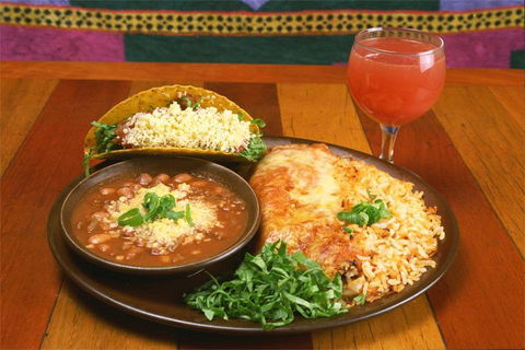 Montezuma's - Labrador - Hotel VIC 0