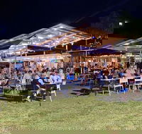 Palmerston Golf and Country Club - Hotel VIC