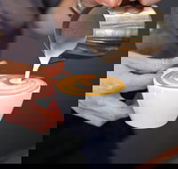 Picklemee Grandmas - Hotel VIC