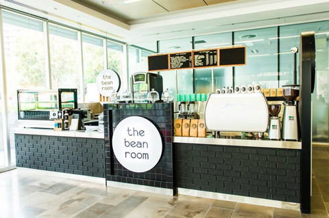 The Bean Room - Hotel VIC 0