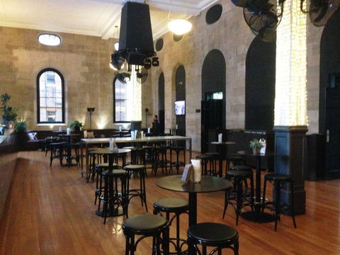 The Rawson - Hotel VIC 0