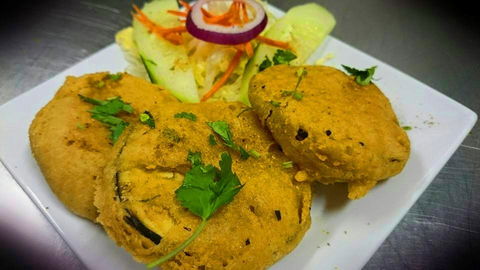 UTSAV Indian Restaurant - Hotel VIC 0