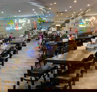 Bun Cha Hoa - Hotel VIC