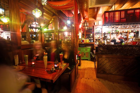 Cafe Fez Myrtleford - Hotel VIC 0