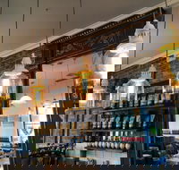 Fleur Tearoom Cafe - Hotel VIC
