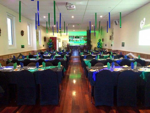 Gippsland Hotel - Hotel VIC 0