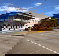 Harts Takeaway/Junction Hotel Peterborough - Hotel VIC