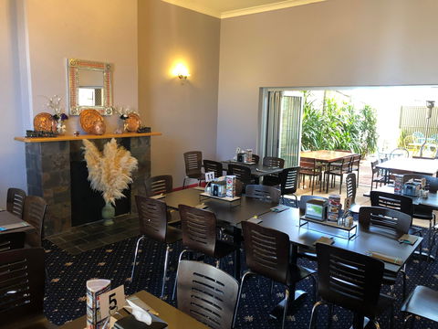 Harts Takeaway/Junction Hotel Peterborough - Hotel VIC 2