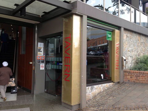 Kogarah Tavern - Hotel VIC 0