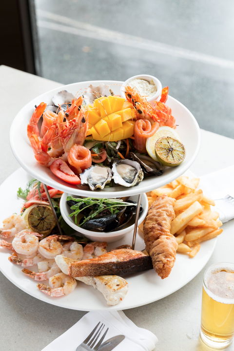 Lorne Hotel - Hotel VIC 1