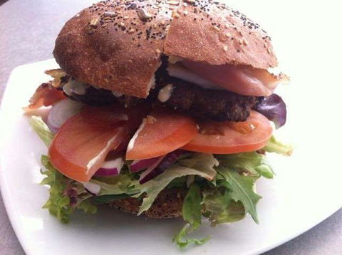M&M Burger Bar And Take Away - Hotel VIC 0