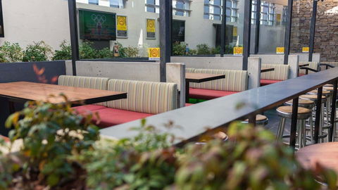 My's - Hotel VIC 0