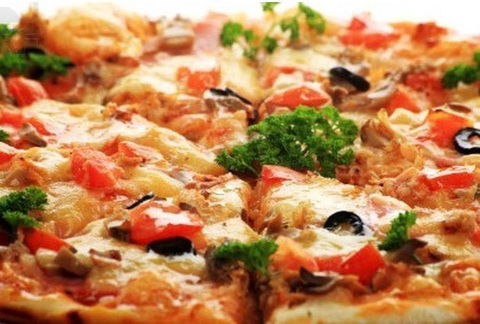 Pablo's Pizza - Hotel VIC 0