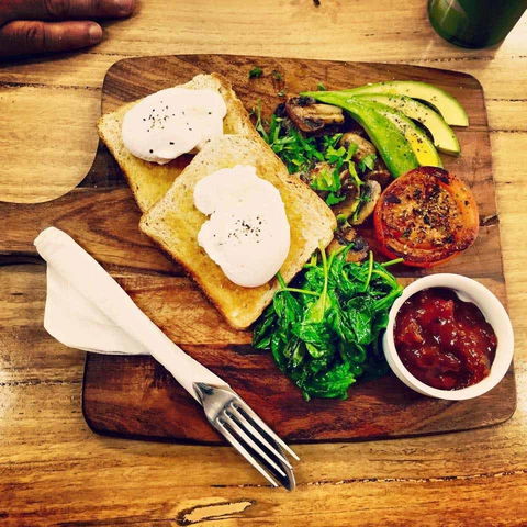 Pepper's Paddock General Store - Hotel VIC 0
