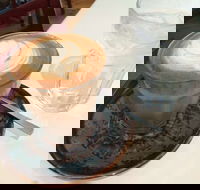 Short Black Espresso Bar and Cafe - Hotel VIC