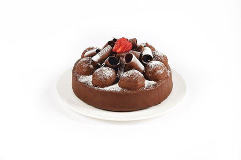 The Cheesecake Shop - Macquarie Fields - Hotel VIC 0