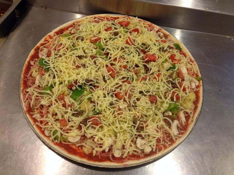 Tonino's - Hotel VIC 0