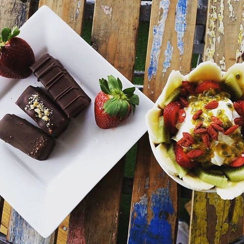 Acai Brothers Superfood Bar - Victoria Point - Hotel VIC 0