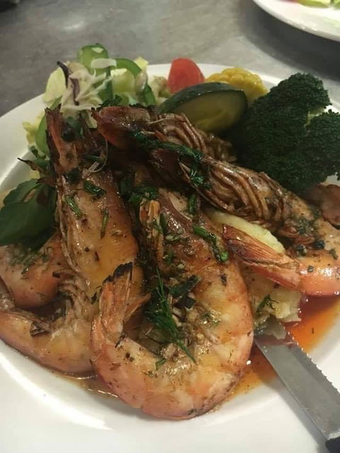 Big John's Italian Seafood Restaurant - Sans Souci - Hotel VIC 0