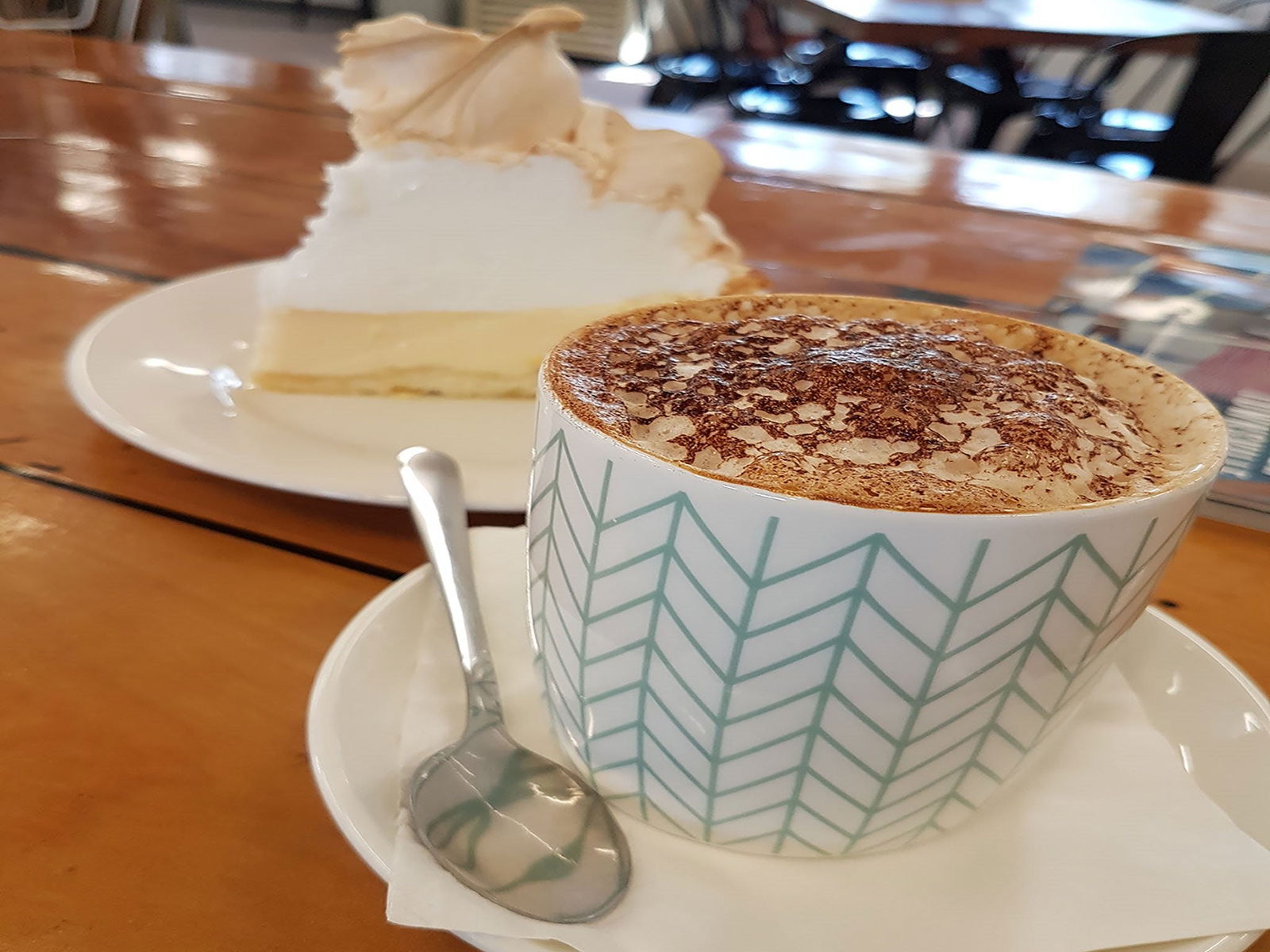 Cromarty QLD Hotel VIC
