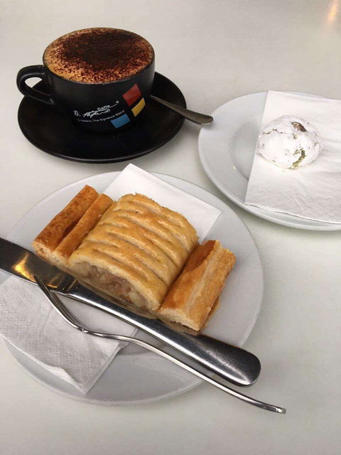 Dolcetti Pasticceria - Hotel VIC 0