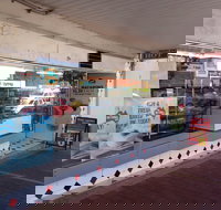 Fresh Engadine Bakery - Hotel VIC